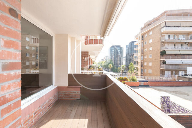 Appartement en vente