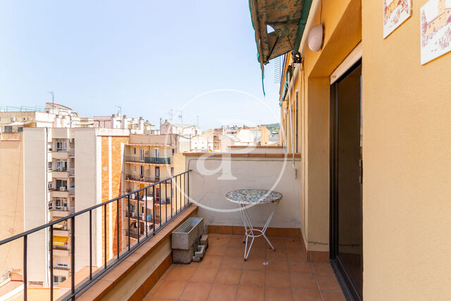 Piso en venta