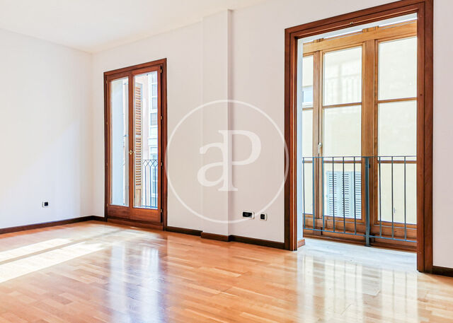 Wohnung zur Miete