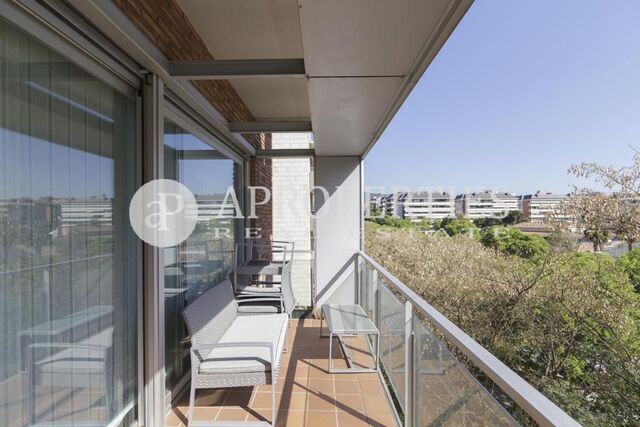 Flat for rent