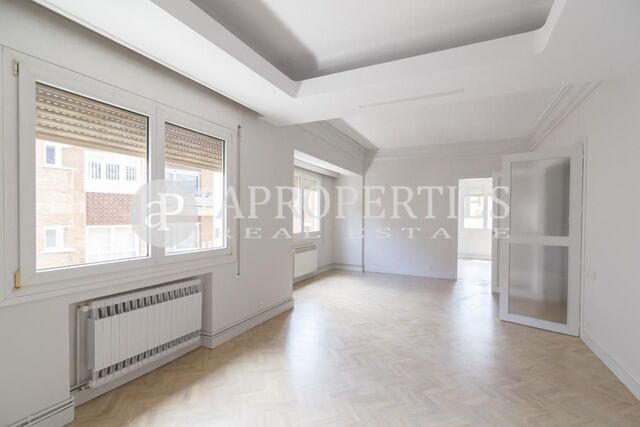 Piso en alquiler
