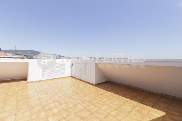 Penthouse zum Verkauf