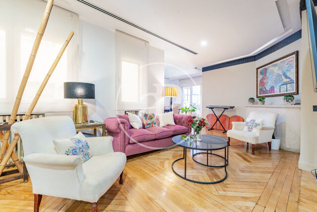 Appartement en vente
