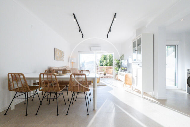 Appartement en vente