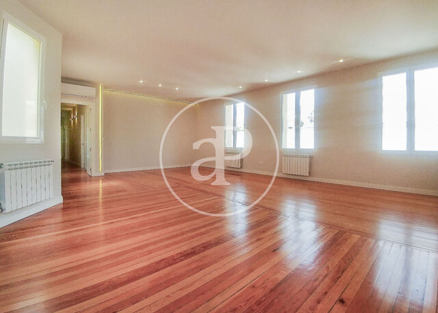 Piso en alquiler