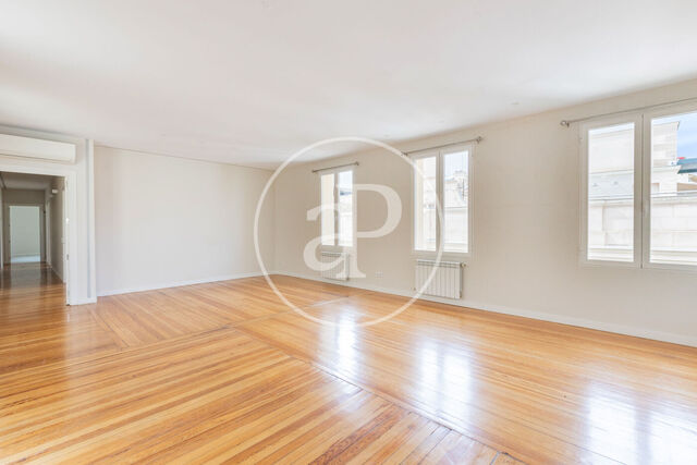 Piso en alquiler