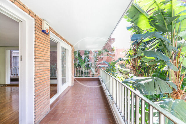 Appartement en vente