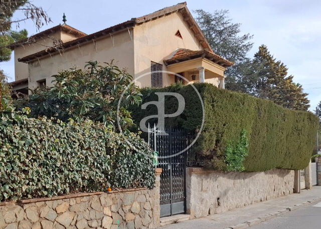 Casa en venta