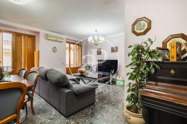 Wohnung zum Verkauf