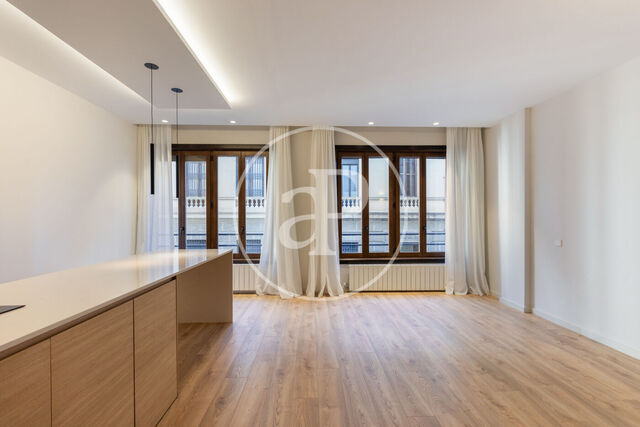 Piso en venta