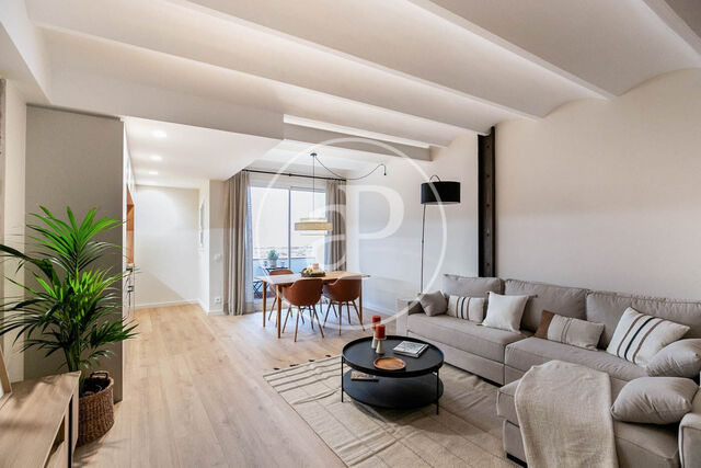 Wohnung zum Verkauf