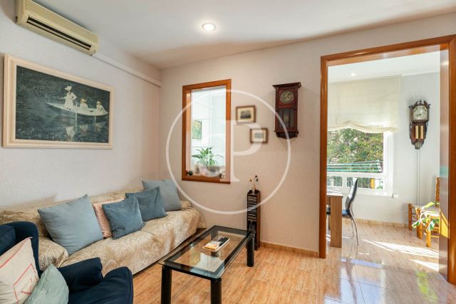 Appartement en vente