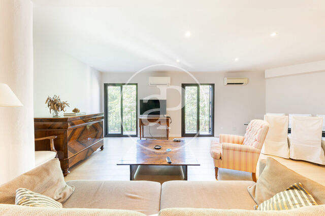 Appartement en vente