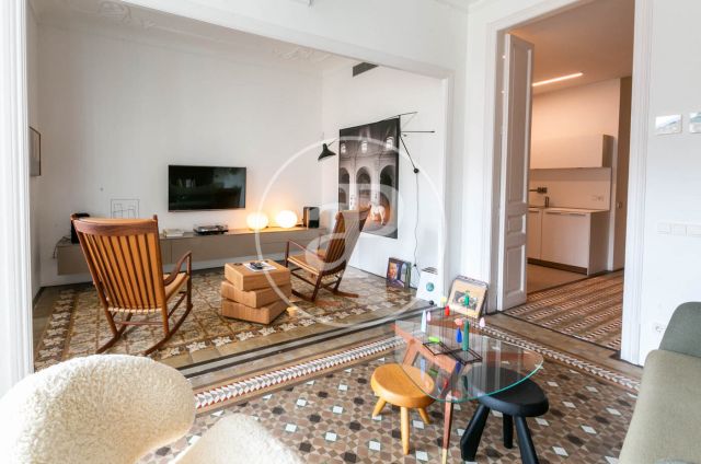 Piso en venta