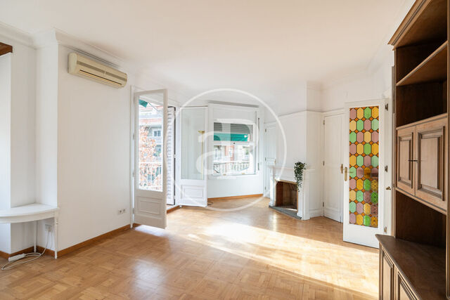 Flat for rent