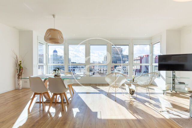 Appartement en vente