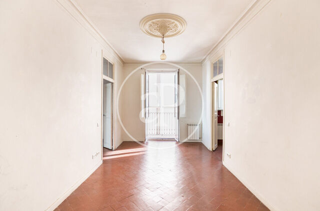 Wohnung zur Miete