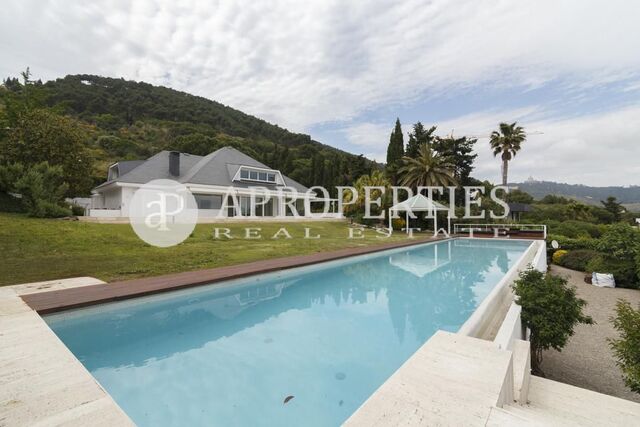 Casa en alquiler