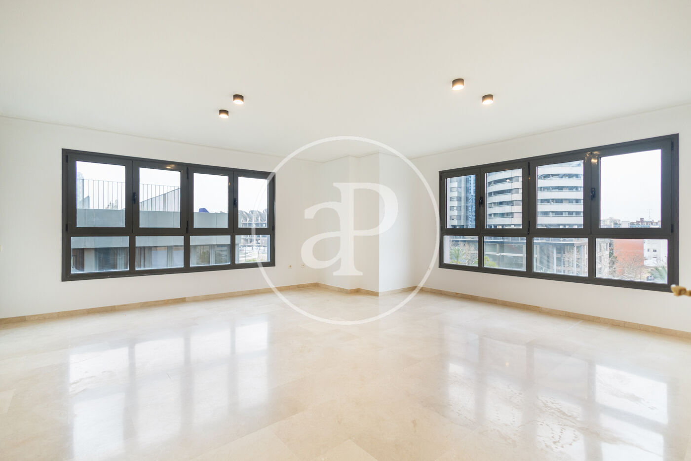 Flat for rent in Cortes Valencianas