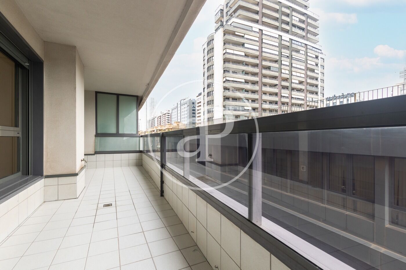 Flat for rent in Cortes Valencianas