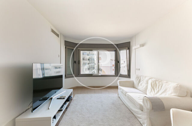 Flat for rent