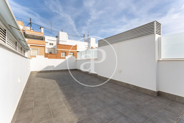 Atico en venta