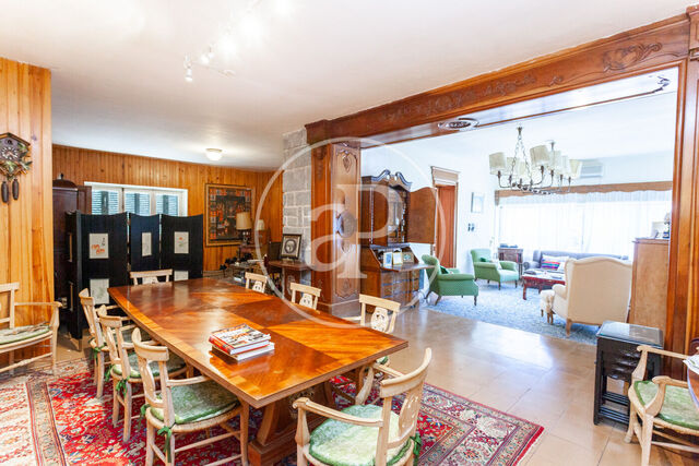 Maison en vente