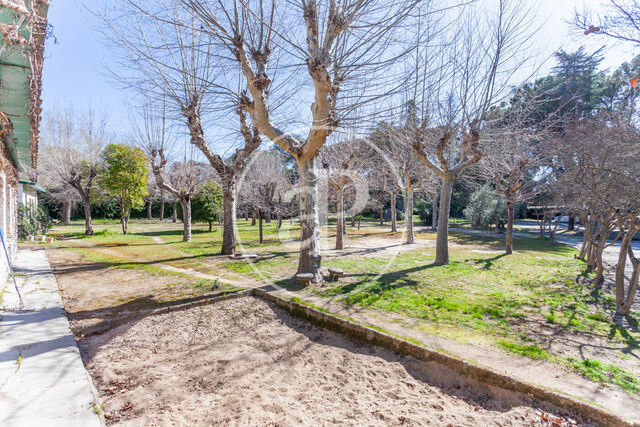 Terrain en vente