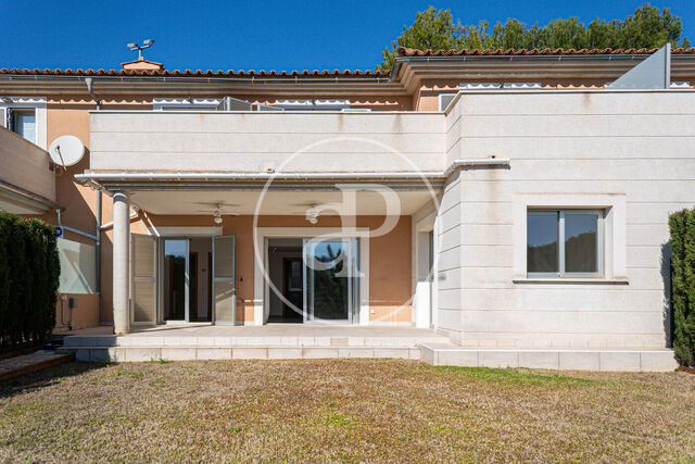 House for rent