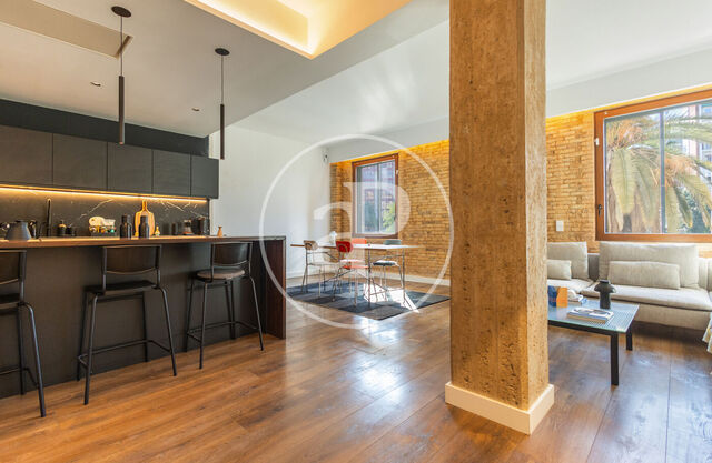 Appartement en vente