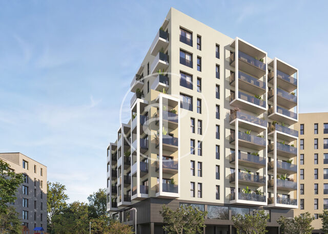 Descubre una nueva forma de vivir en Cerdanyola del Vallès