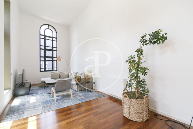 Piso en venta