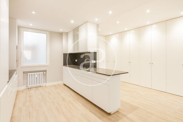 Piso en alquiler