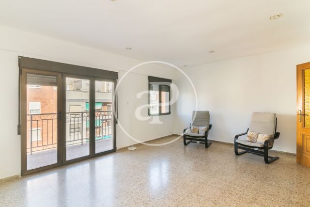 Piso en alquiler
