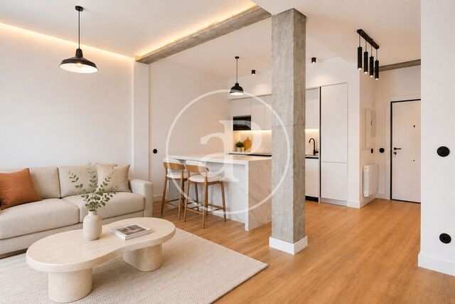 Penthouse for sale
