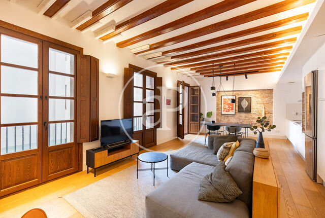 Flat for sale