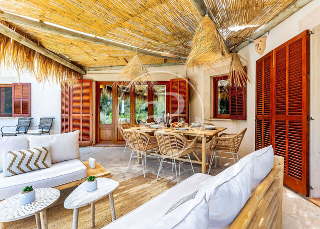 Casa en venta