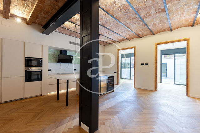 Piso en venta