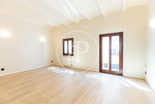 Flat for rent