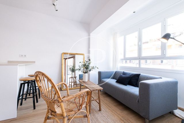 Wohnung zur Miete