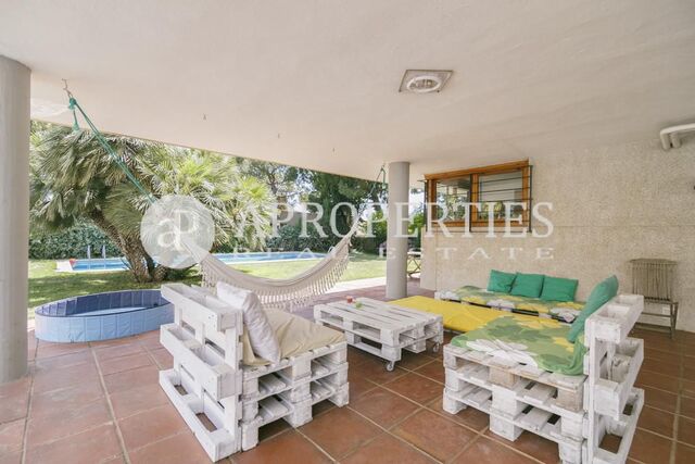 Casa en lloguer