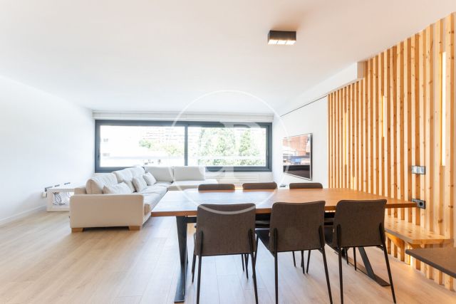 Wohnung zur Miete
