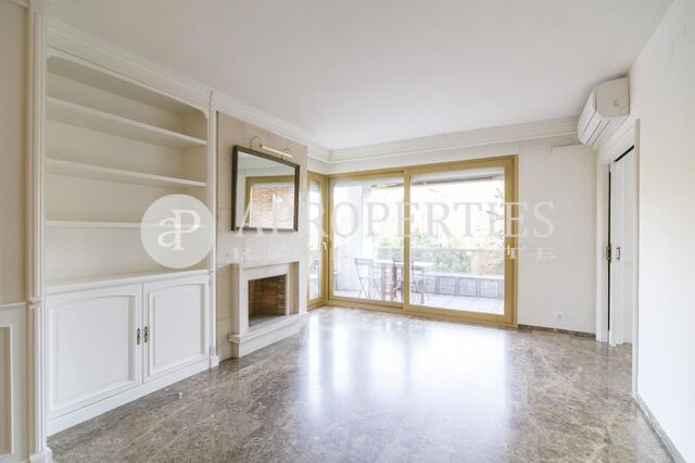 Flat for rent