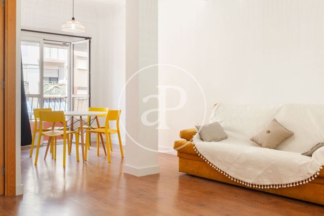 Piso en alquiler