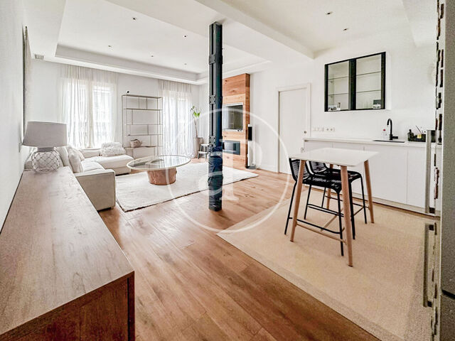 Flat for rent