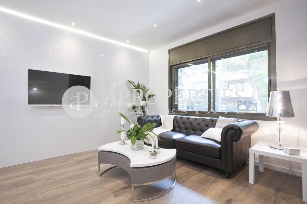 Apartment for sale in Les Corts, Barcelona