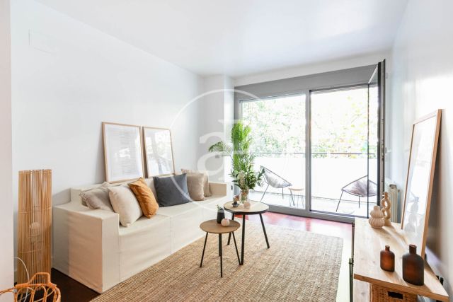 Appartement en vente