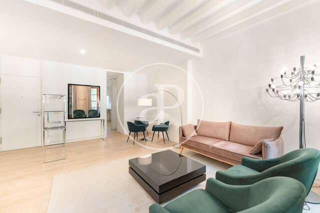Appartement en vente