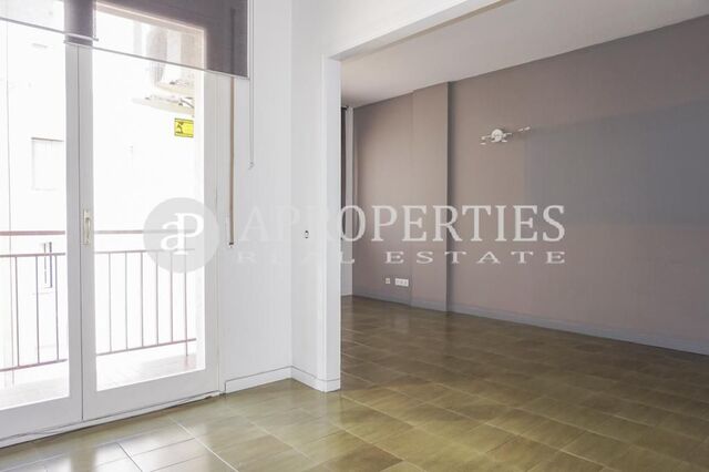 Piso en alquiler