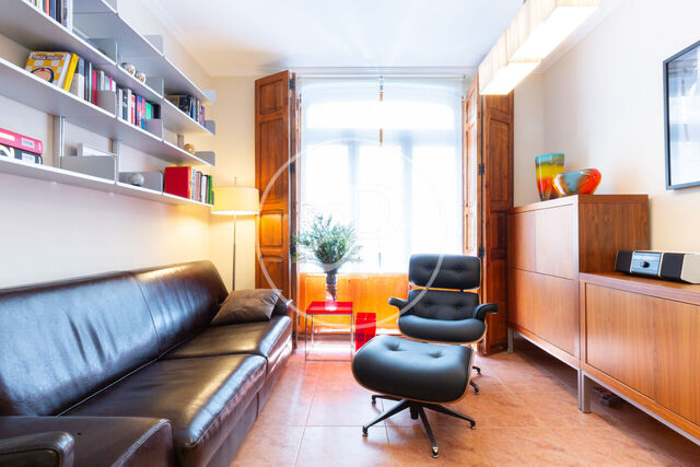 Flat for rent